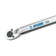 Unior torque wrenches