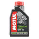 Motor oils and lubricants A3