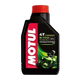 Motor oils and lubricants