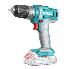 Cordless drills