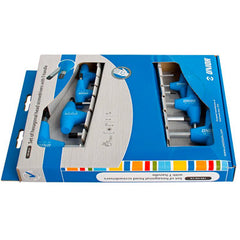 Unior screwdriver sets