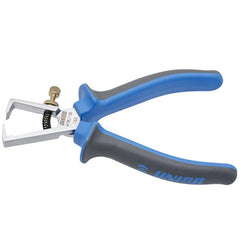 Unior insulation stripping pliers