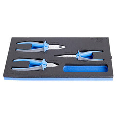 Pliers in the Unior set