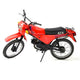 Tomos motors