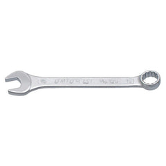 Open-end ring wrenches