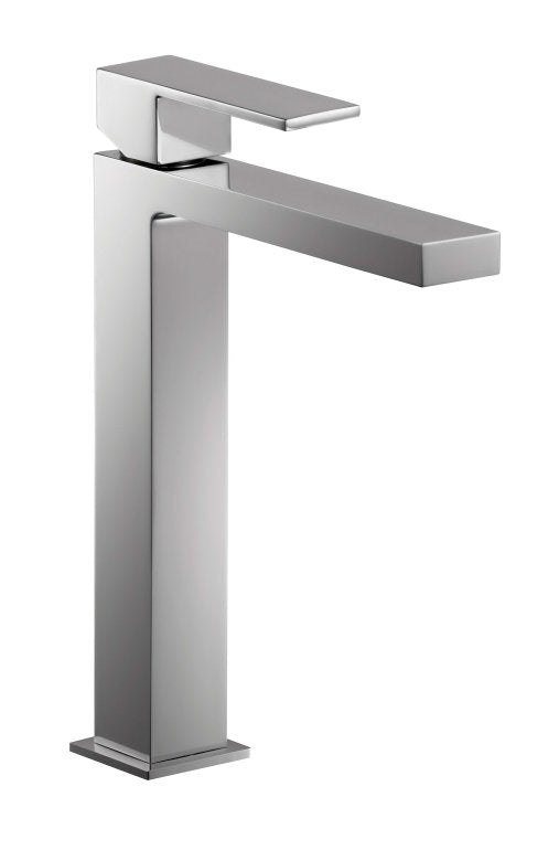 Unitas RAISED WASHBASIN FITTINGS SQ q12