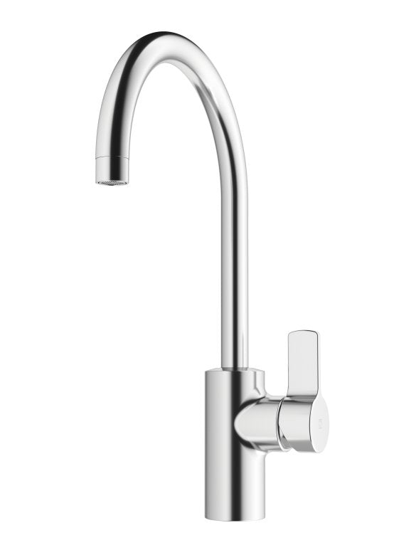 Unitas KITCHEN FITTINGS Elite e20 side