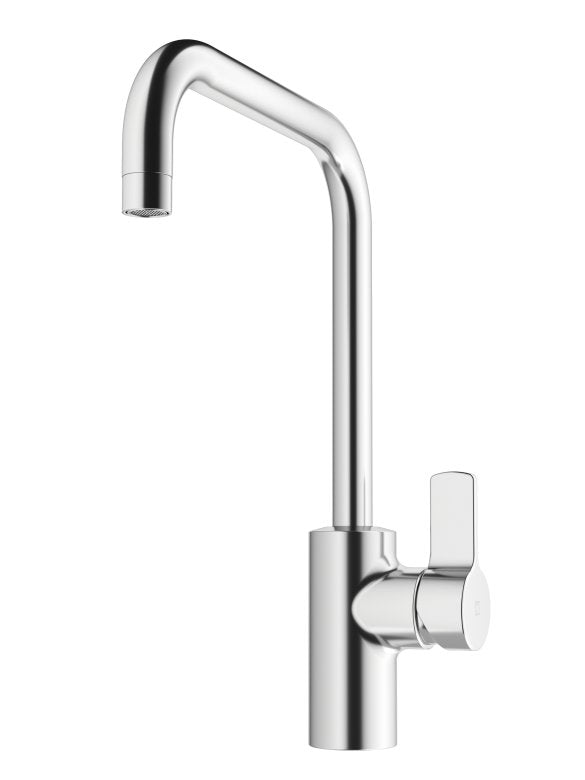 Unitas KITCHEN FITTINGS Elite e21 side