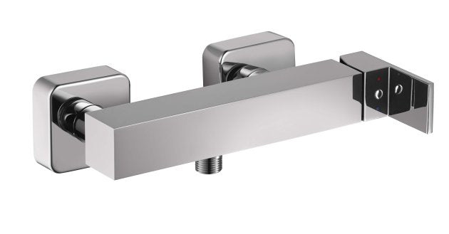 Unitas SHOWER FAUCET SQ q40