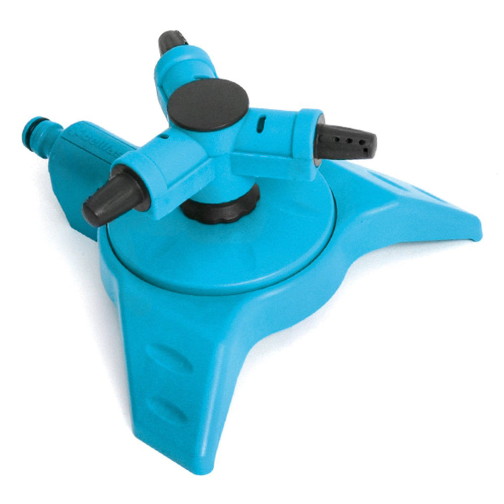 CELLFAST WATER SPRAYER TWISTER TT BASIC Rotary, on a cardboard hanger.