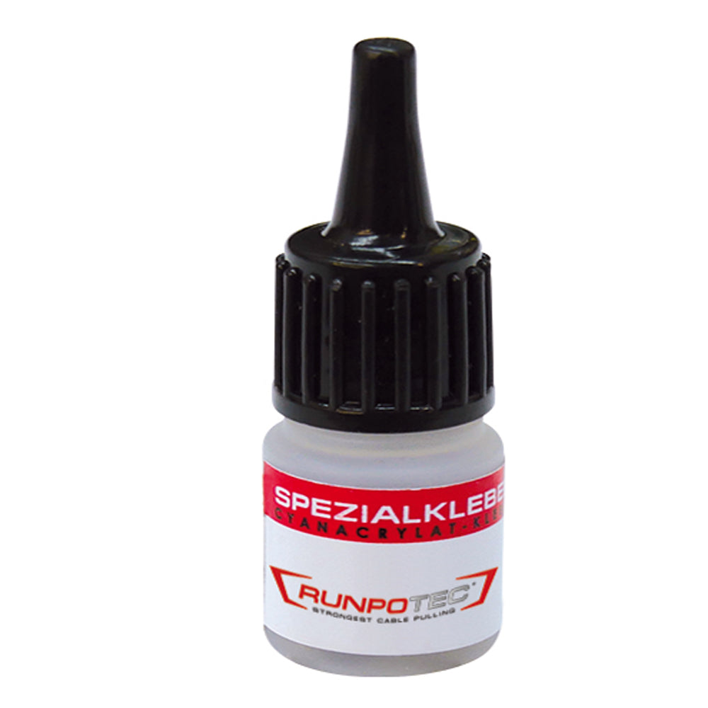 RUNPOTEC GLUE ADHESIVE One-component. 3 Mr