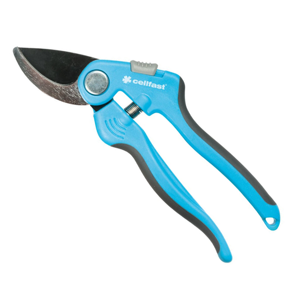 CELLFAST BRANCH SCISSORS IDEAL Blister.