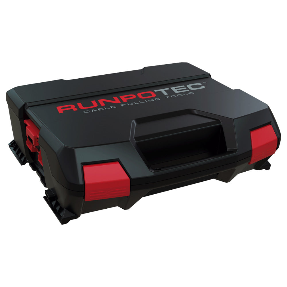 RUNPOTEC CASE UNIVERSAL RUNPOTEC 453x418x170 mm