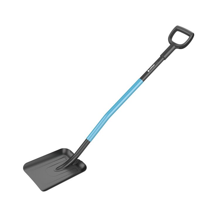 CELLFAST SHOVEL STABLE IDEAL PRO For loose materials. 2100g/1300mm