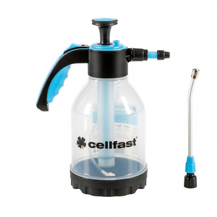 CELLFAST SPRAYER 1.5 l