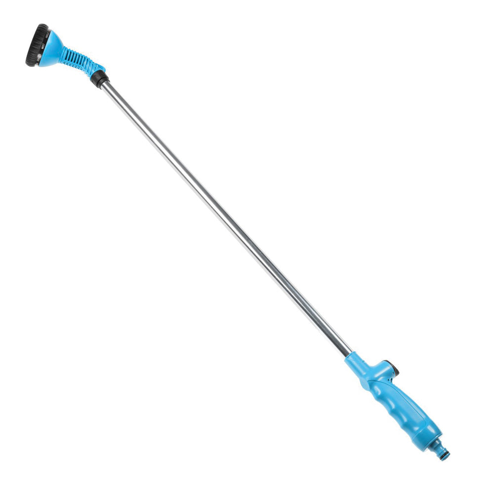 CELLFAST WATERING GUN IDEAL LINE Telescopic, 10 watering functions. 88.5 cm