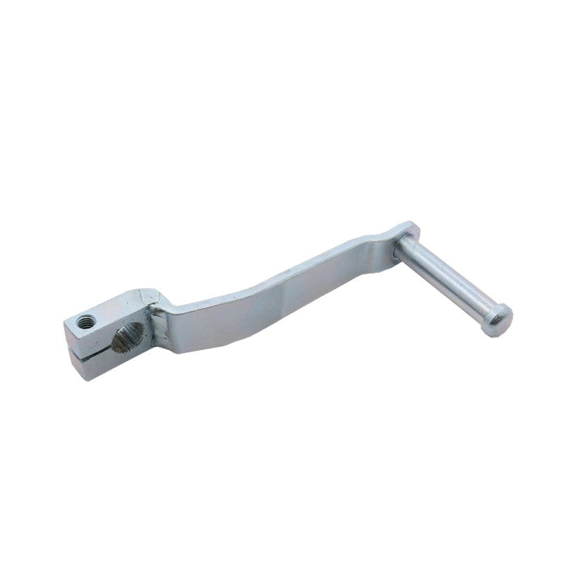 Gear lever APN - nickel (221129)