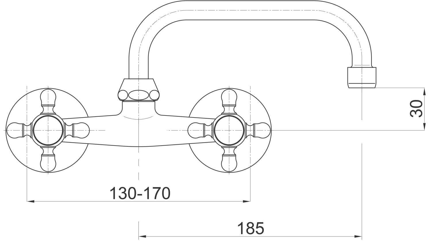 Unitas KITCHEN FITTINGS Stil z71*