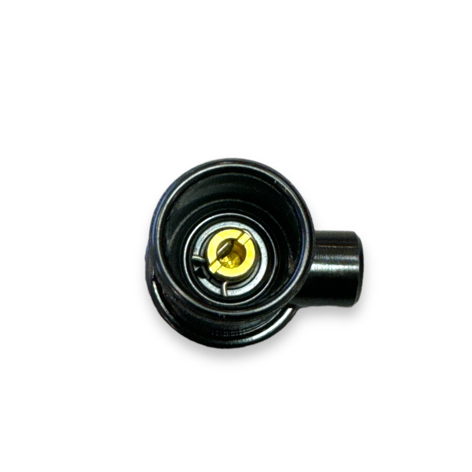 Bakelite spark plug cap for all tomos models