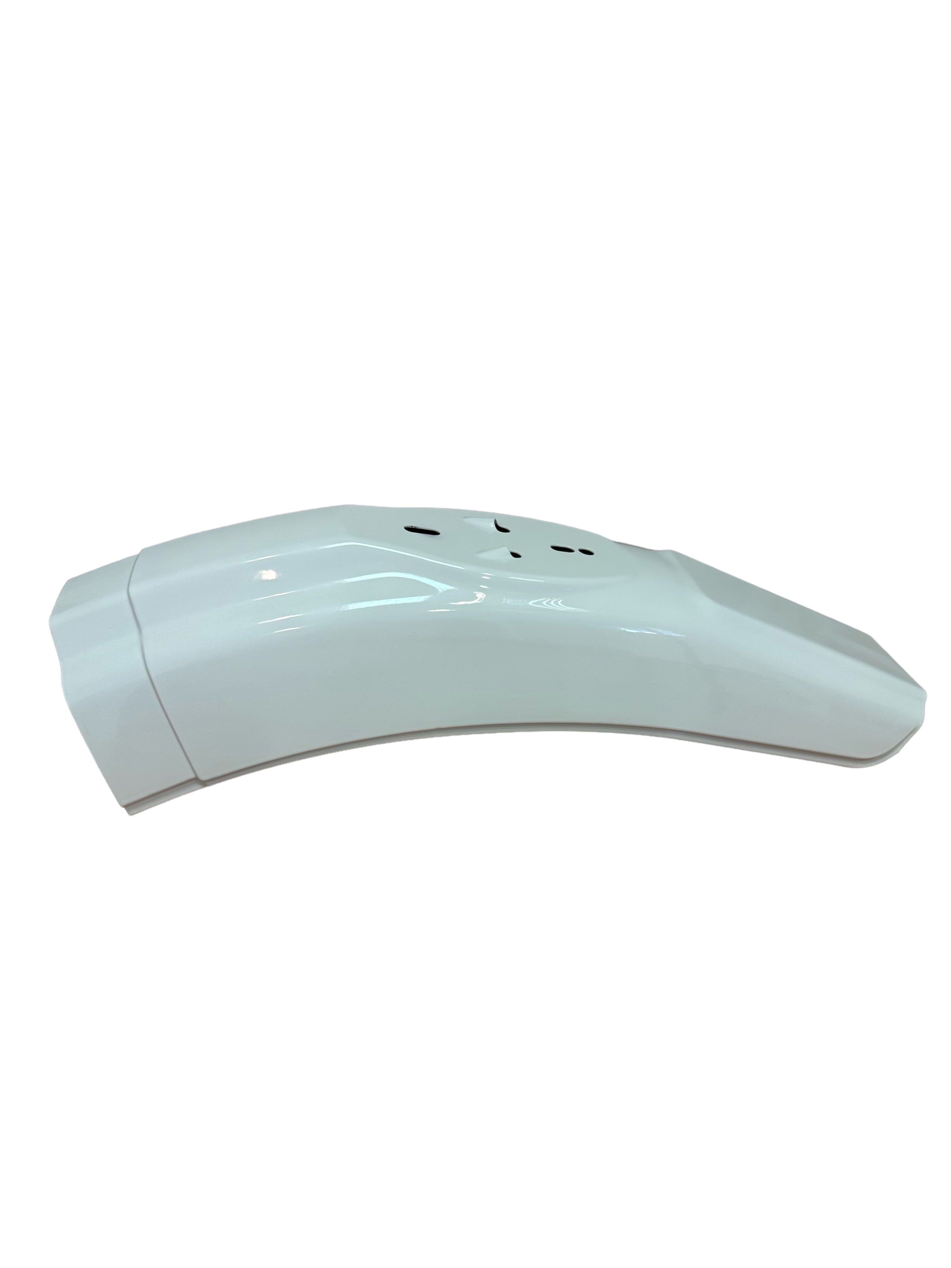 Rear fender for Tomos Apn4 White