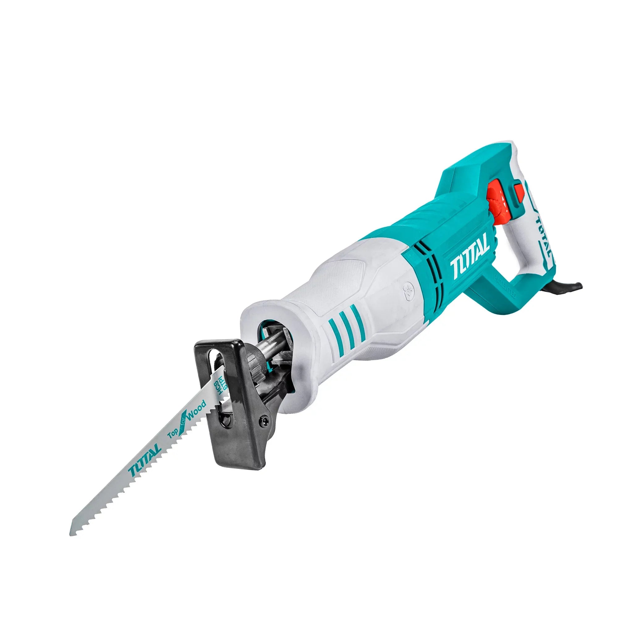 Electric reciprocating saw 750W, 3300rpm (TS100806) Total