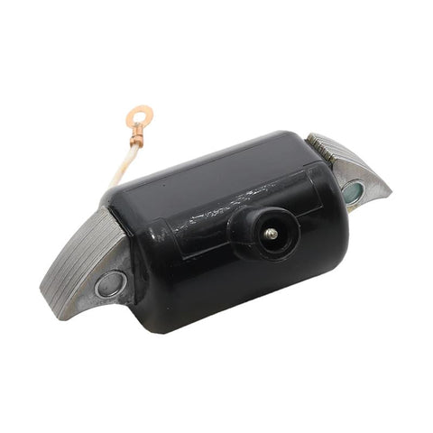 IGNITION COIL WATYONG 6V WHITE MAGNET 54mm (202586)