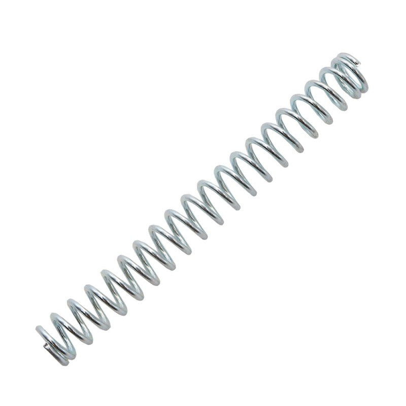 Rear brake cable spring A3