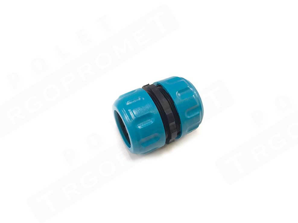 3/4" hose connector