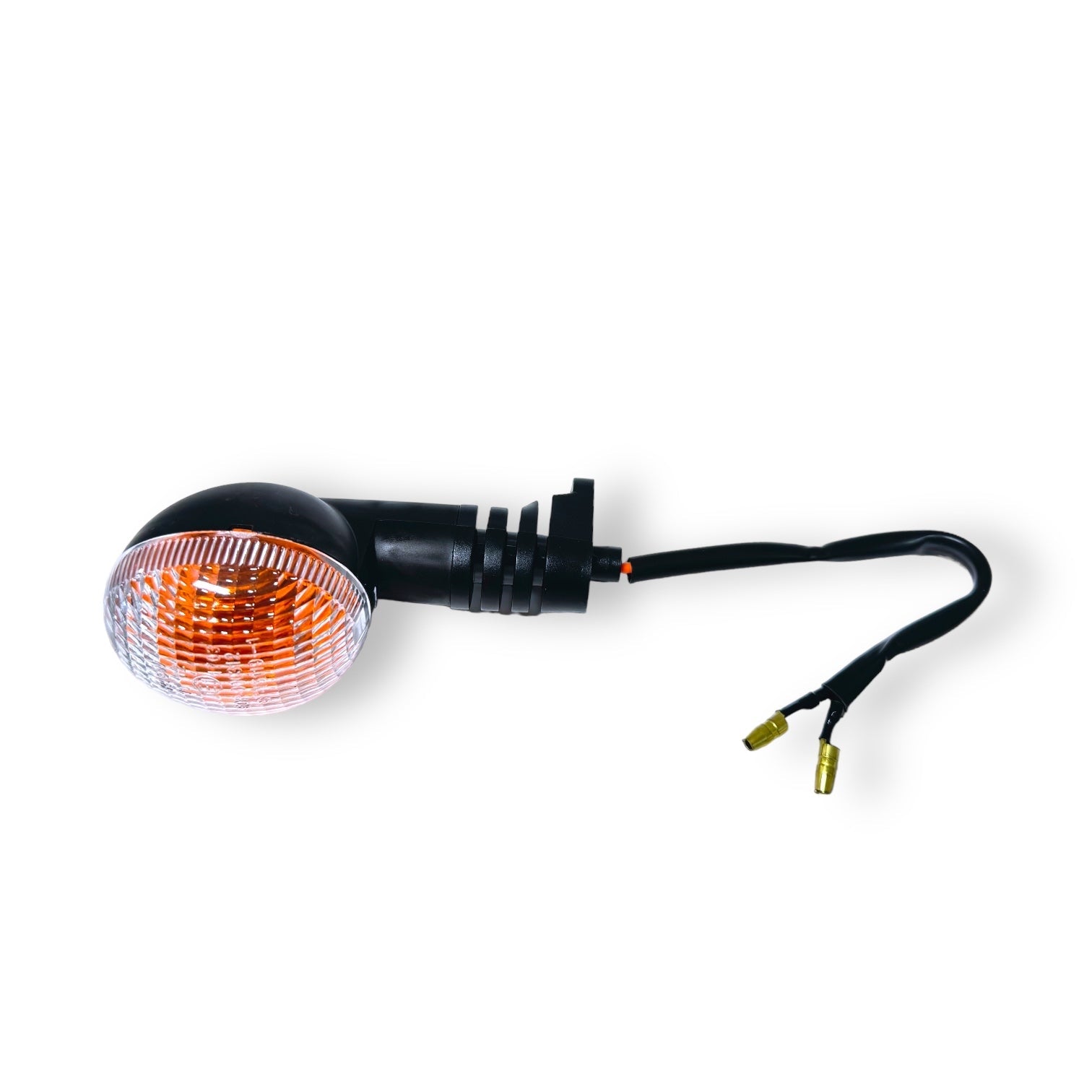 Turn signal with orange bulb PL/ZD