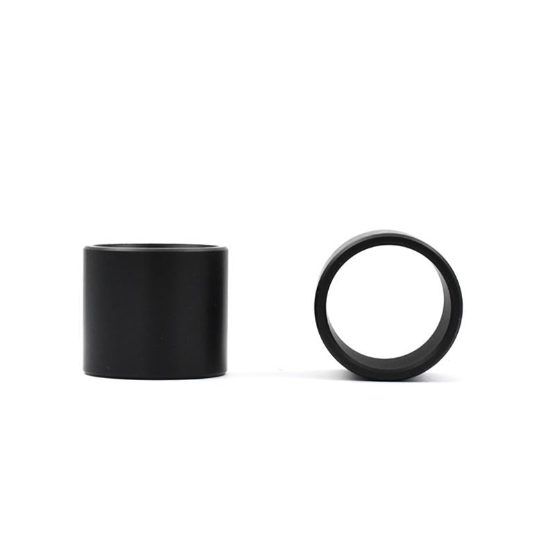 Front fork bushing narrower PVC treated 1pc 23x28x26mm, APN