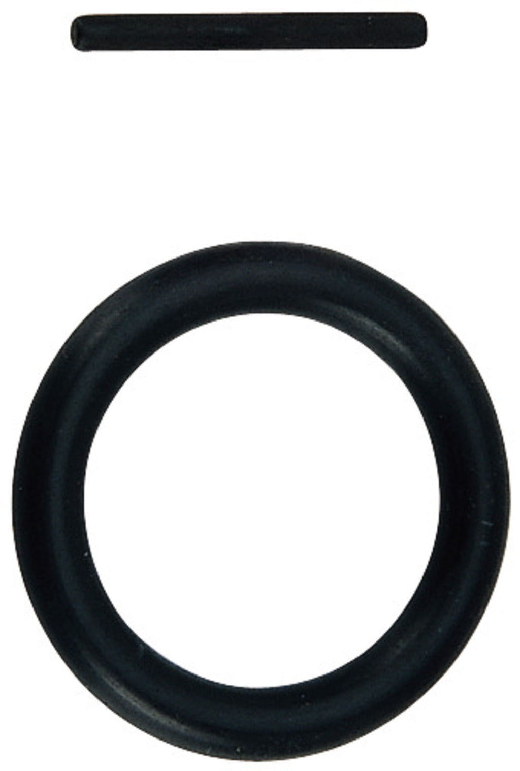 UNIOR RING WITH PIN 1'' IMPACT Art.233.8/4 22 - 70 mm (615254)