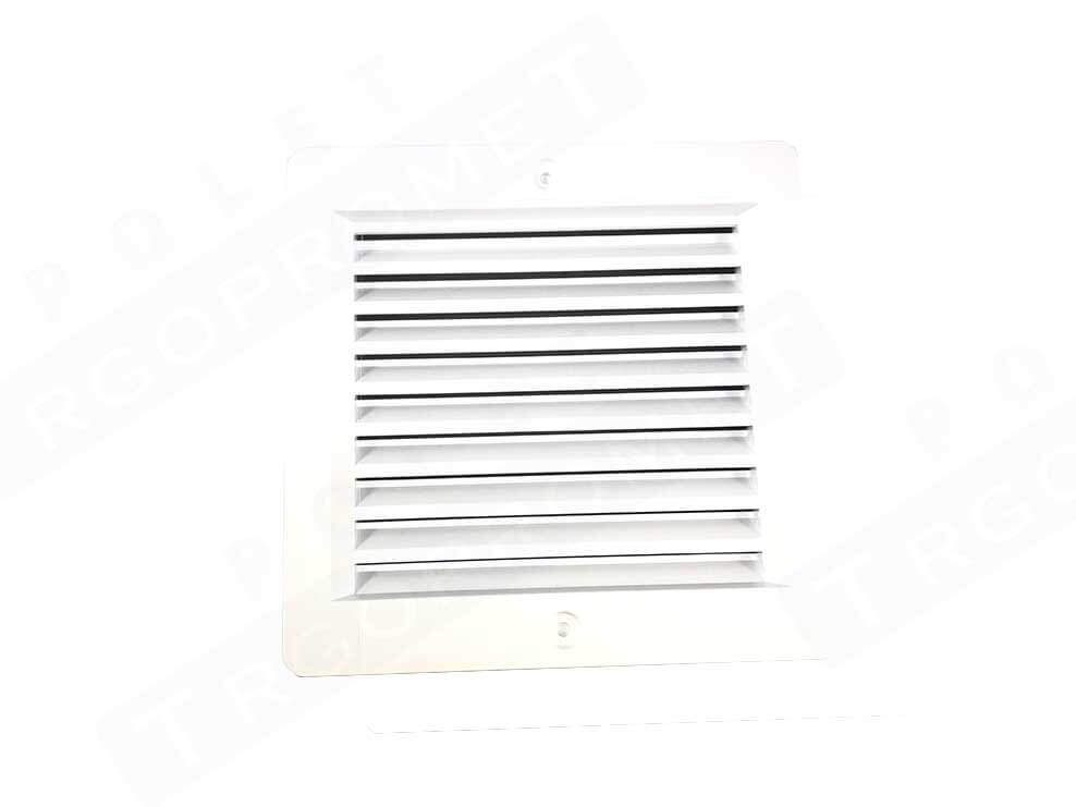 Ventilation grilles 150 x 150