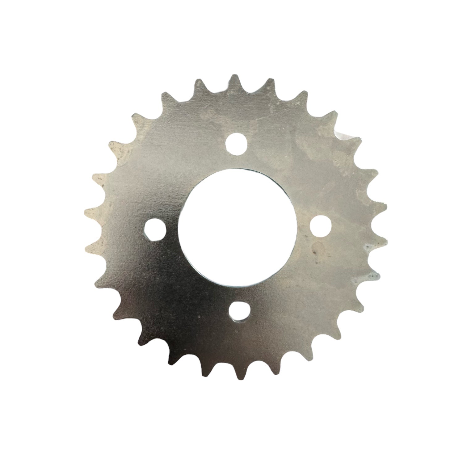 Gear rear 24 teeth big hole for Tomos A3 A35