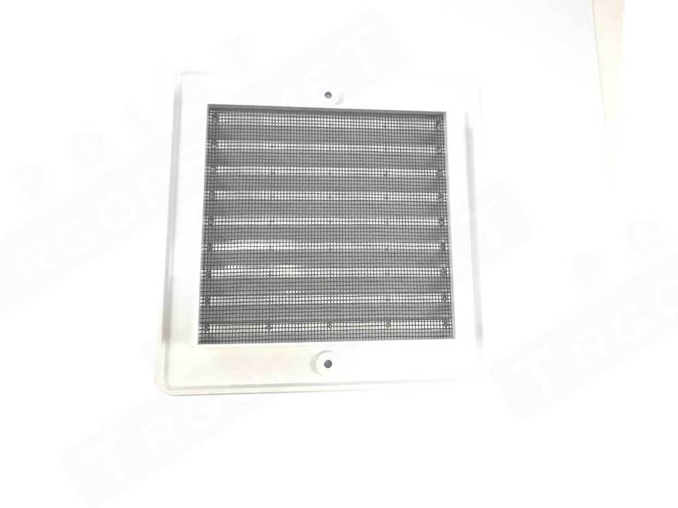 Ventilation grilles 150 x 150