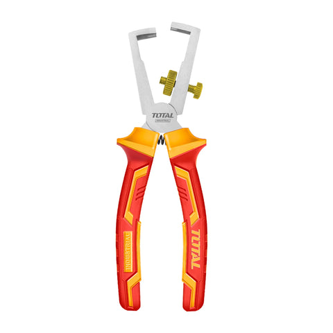 Pliers for removing insulated wire 160mm /INDUSTRIAL (THTIP2661) TOTAL