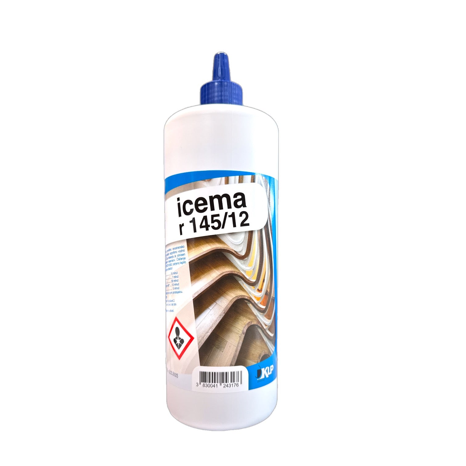 ICEMA 1K polyurethane glue r 145/2 1kg