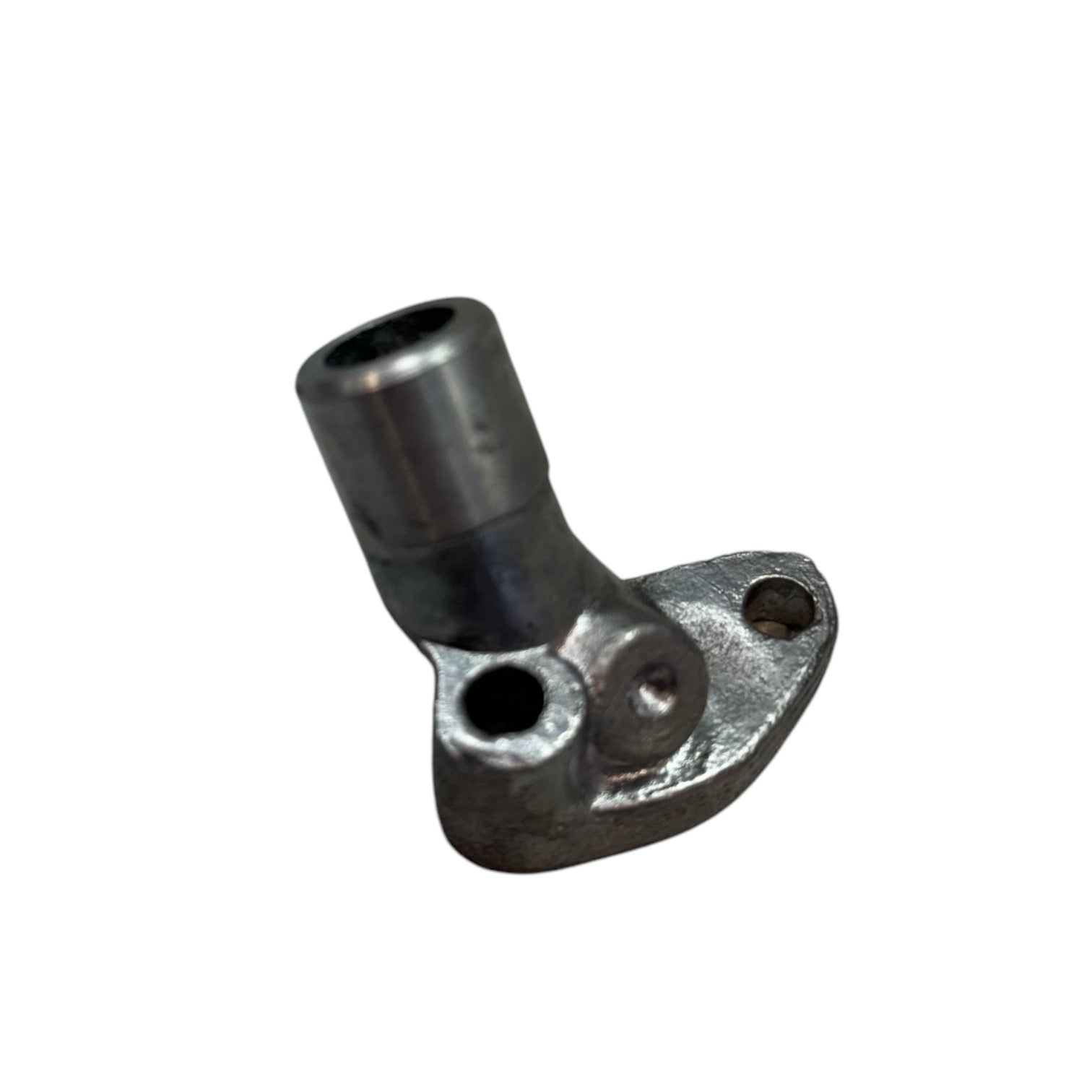 Suction pipe for carburetor Dellorto