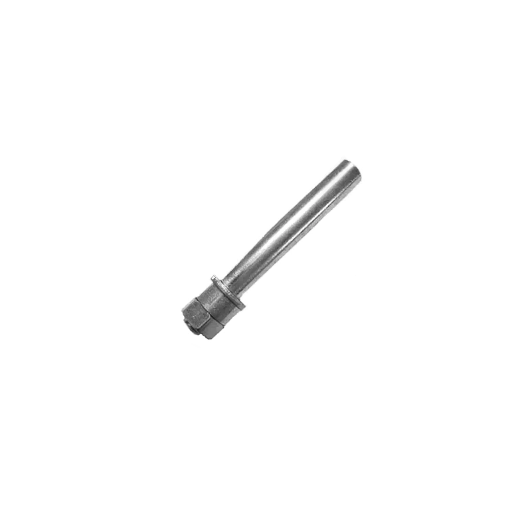 Starter lever pin kpl (202726)