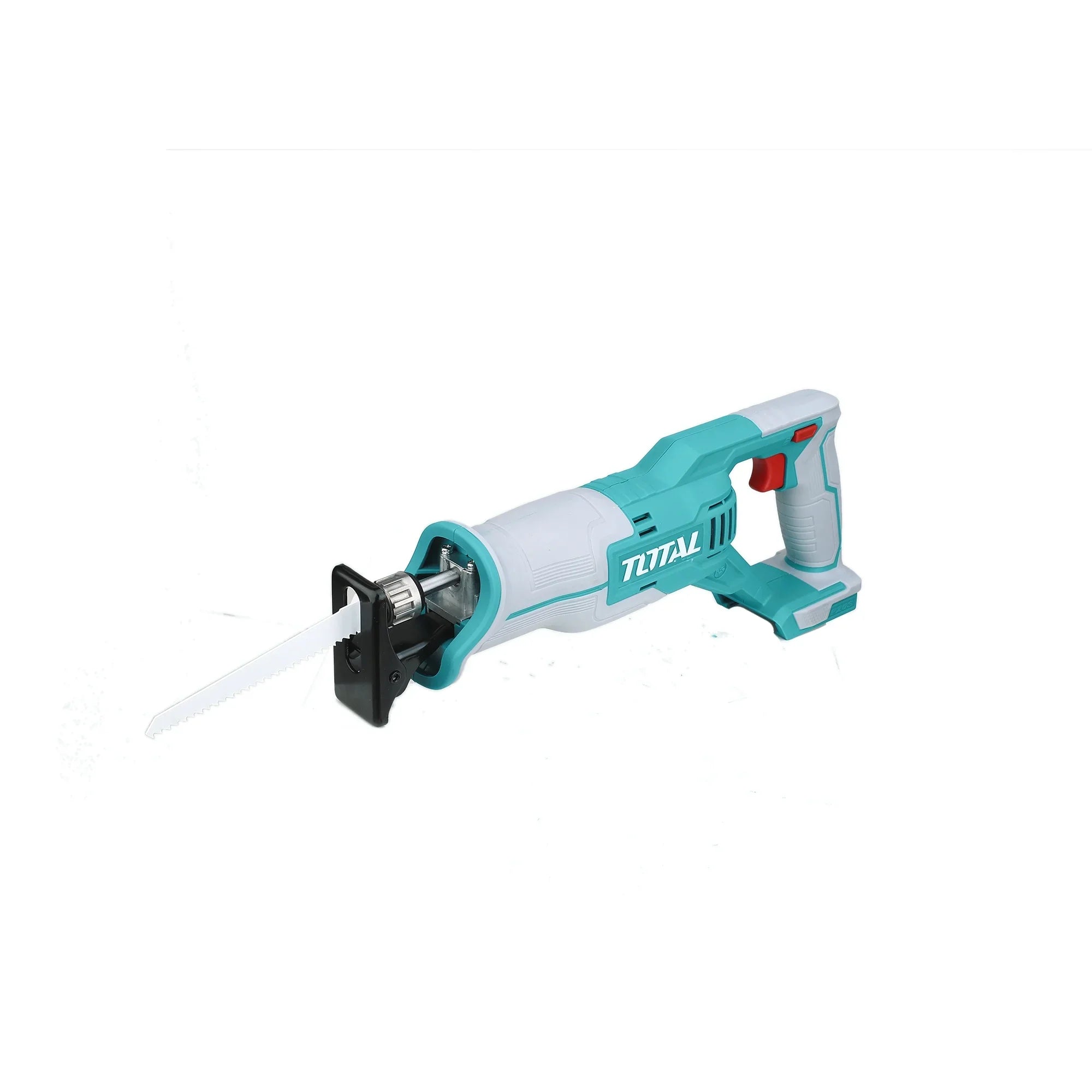 Cordless reciprocating saw 2800rpm/20V/2.0Ah-7.5Ah/P20S (No battery) (TRSLI1152) Total