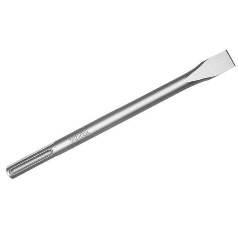 SDS max chisel 18x400x25mm (TAC15221821) TOTAL