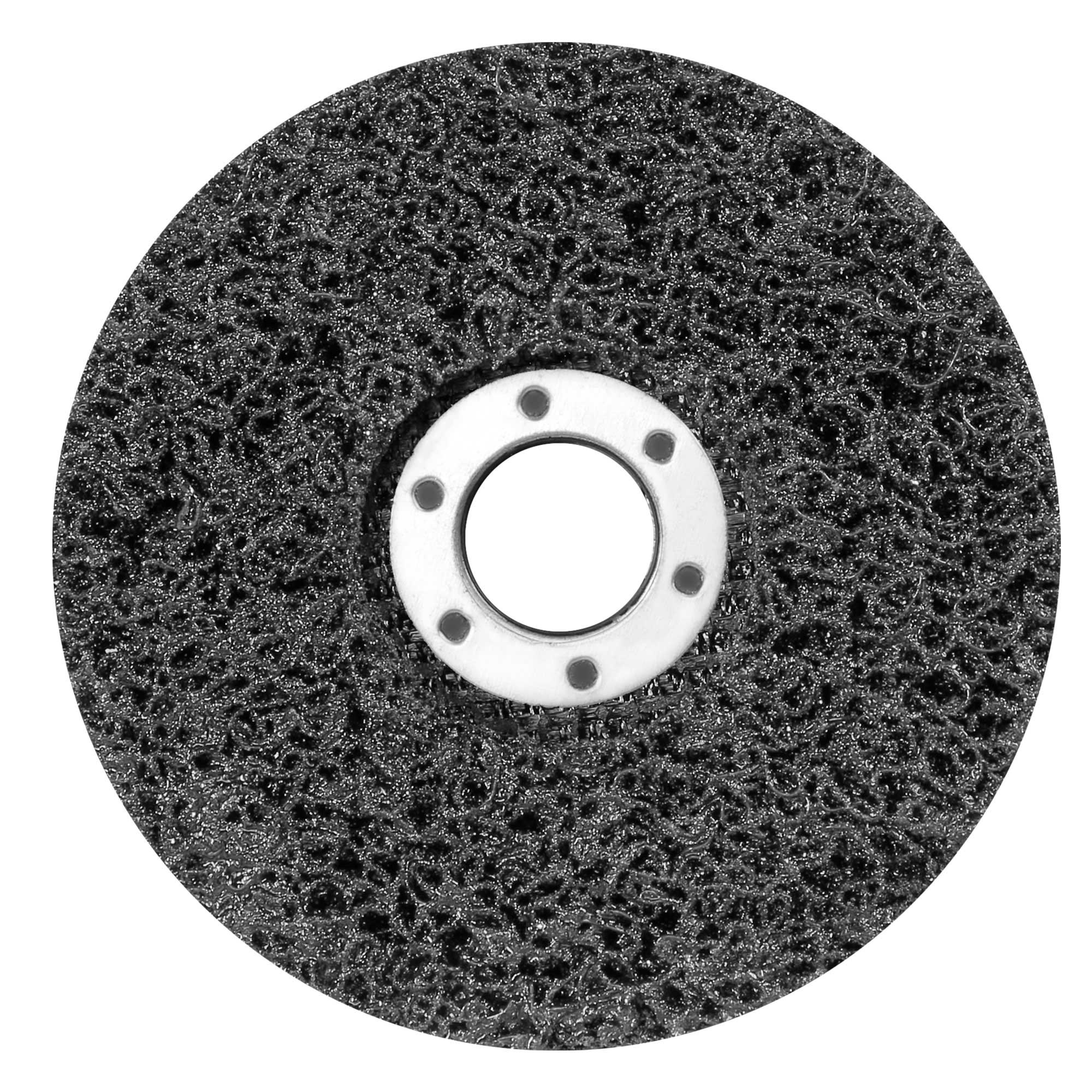 Poly grinding disc 115mm (TAC651151) TOTAL