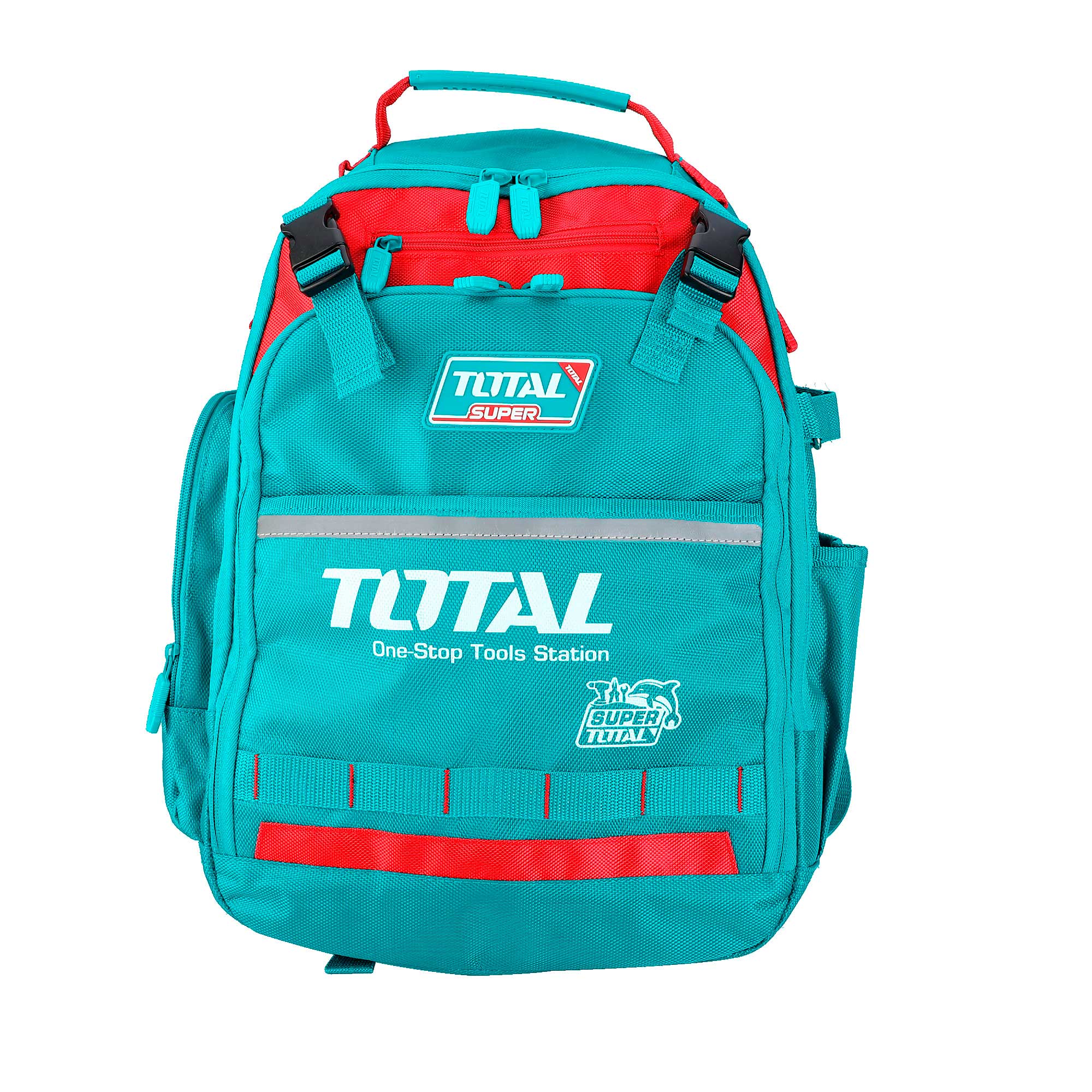 Tool backpack 025 8kg/ INDUSTRIAL (THBP02025) TOTAL