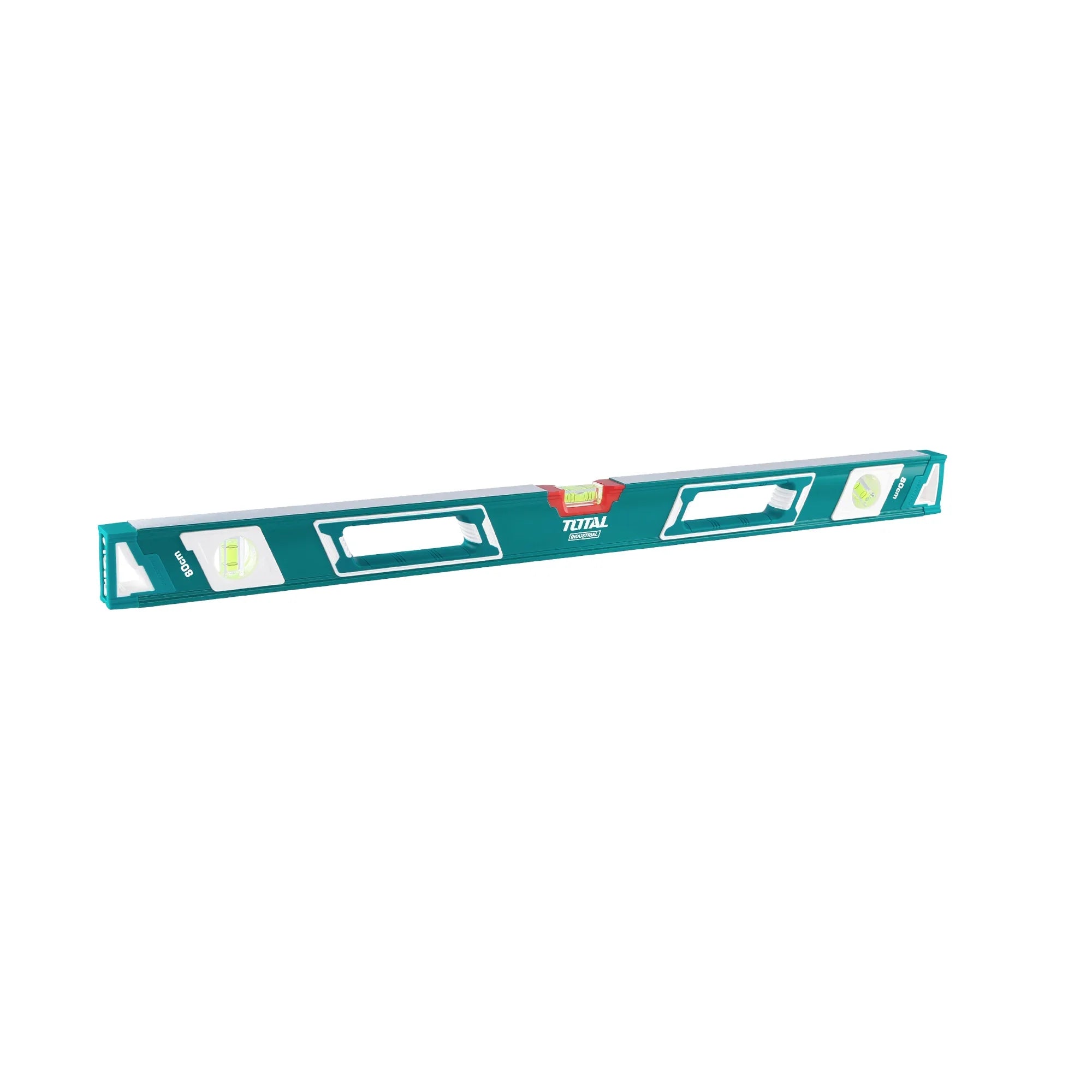 Spirit level 80cm / INDUSTRIAL (TMT28086) TOTAL