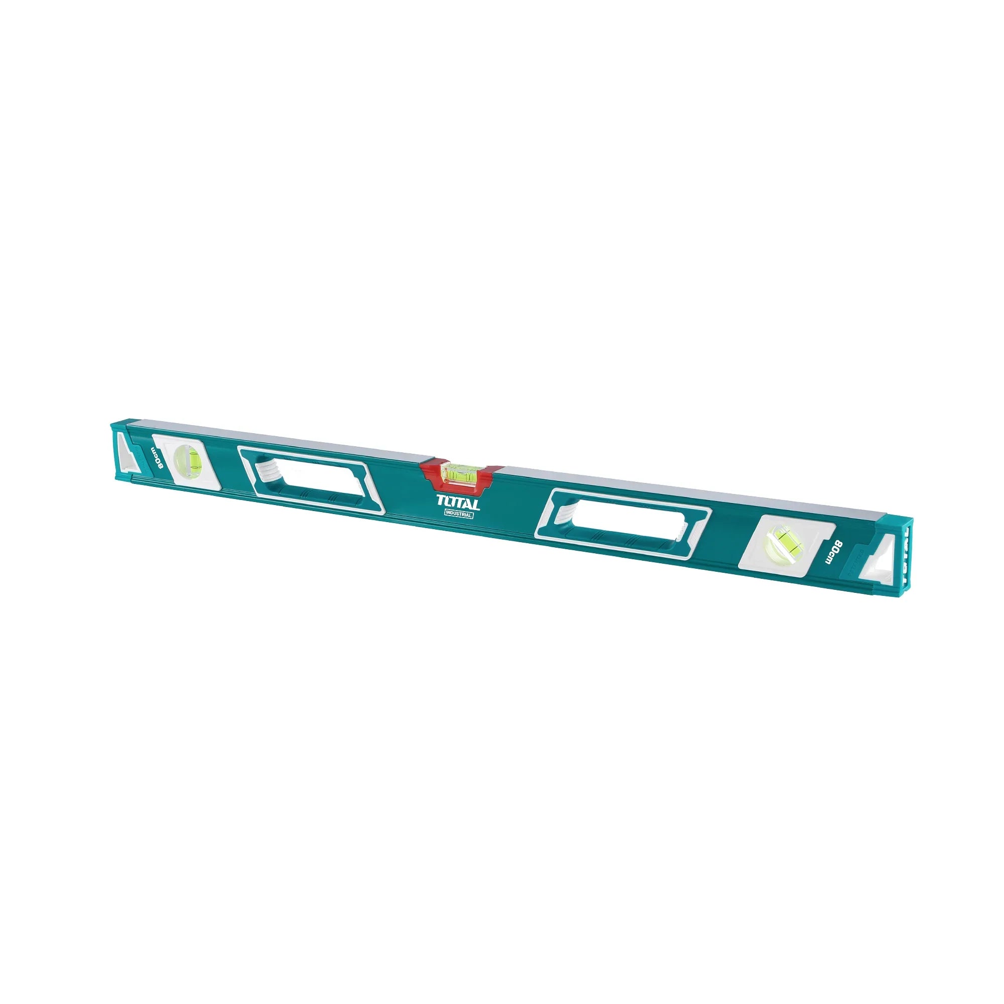 Spirit level 80cm / INDUSTRIAL (TMT28086) TOTAL