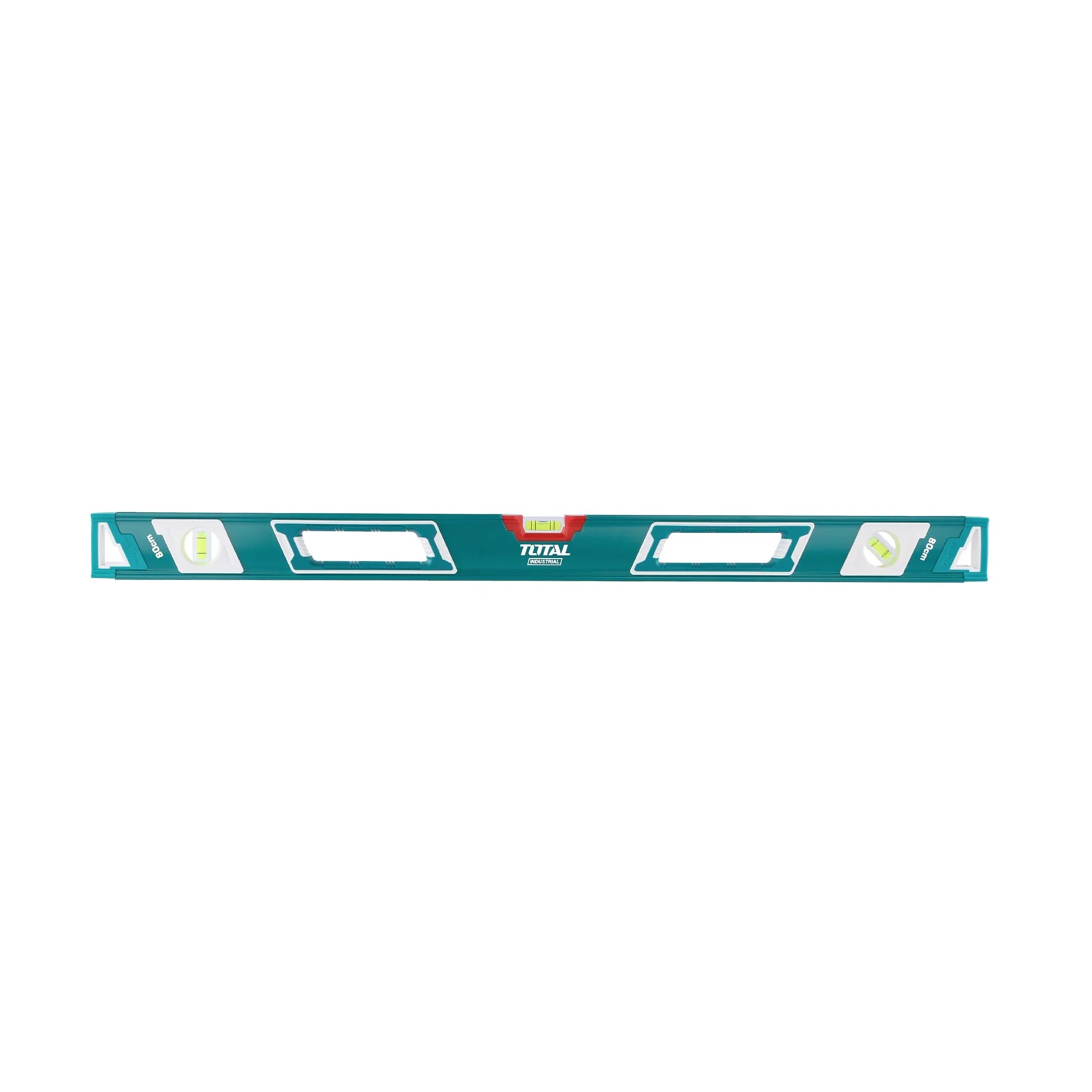 Spirit level 80cm / INDUSTRIAL (TMT28086) TOTAL