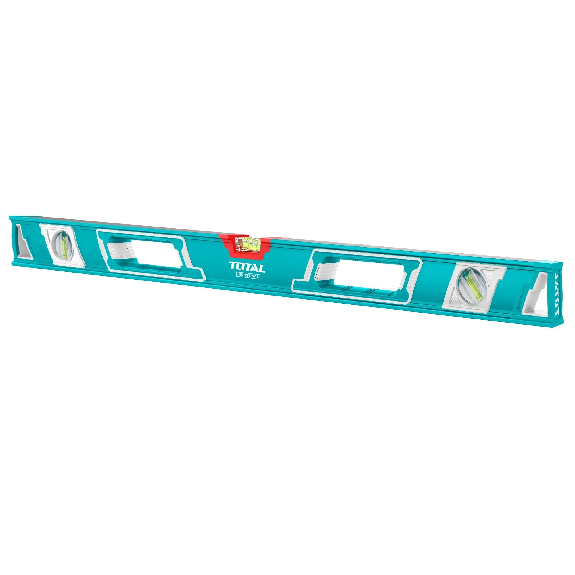 Spirit level 80cm / INDUSTRIAL (TMT28086) TOTAL