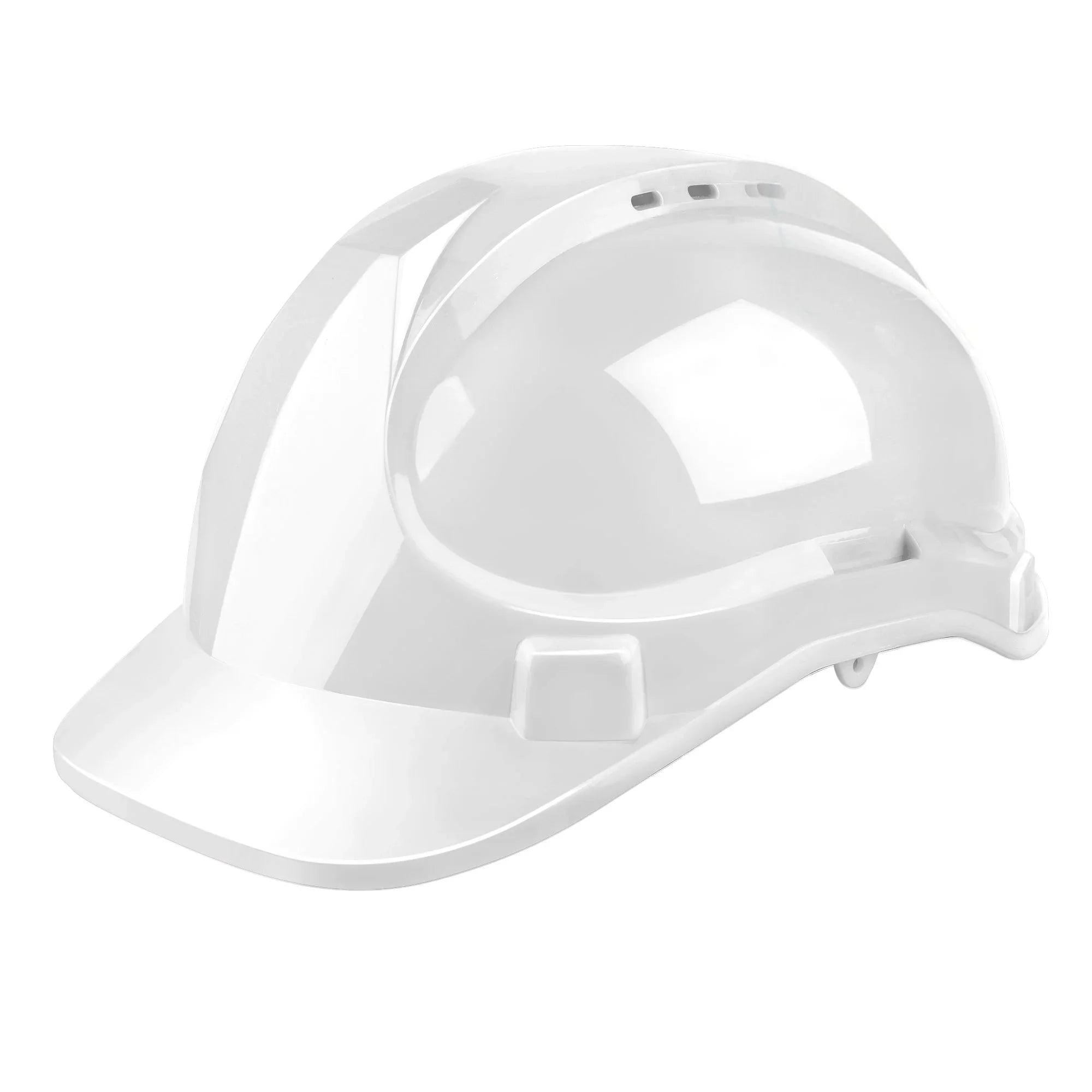 Safety helmet 09 White/330g (TSP2609) TOTAL