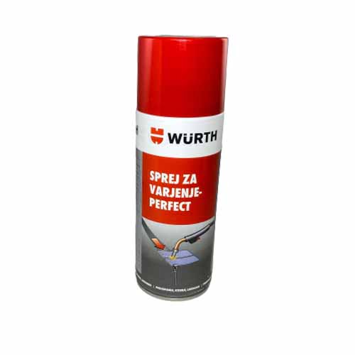 Welding spray - perfect Würth