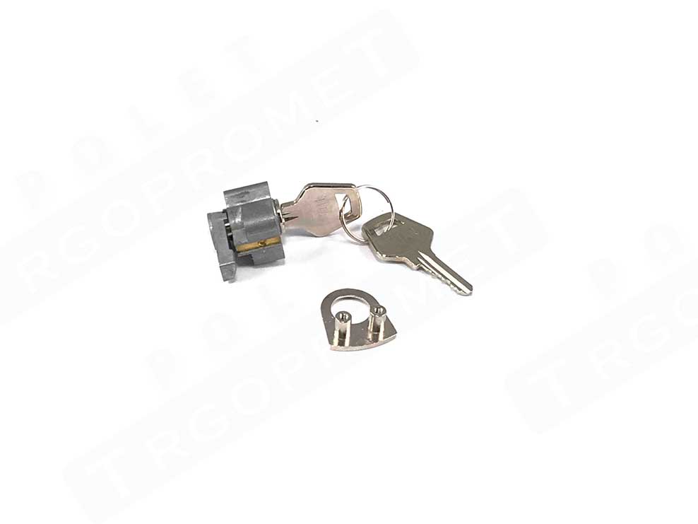 Furniture lock PKR 102