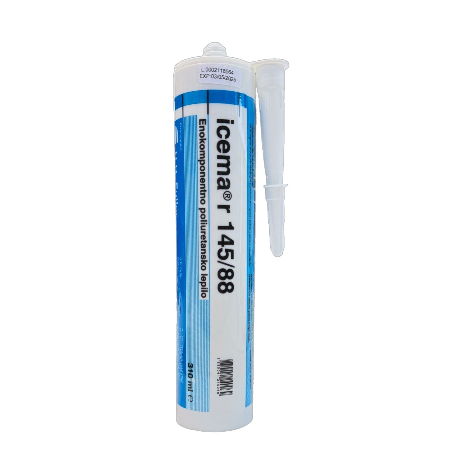 ICEMA® R 145/88 adhesive